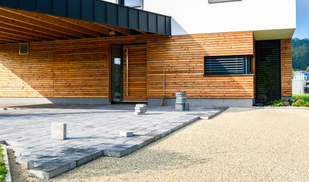 Best Driveway Paving Contractor  in Flat Rock, NC