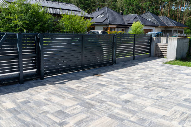 Flat Rock, NC Driveway Pavers Company