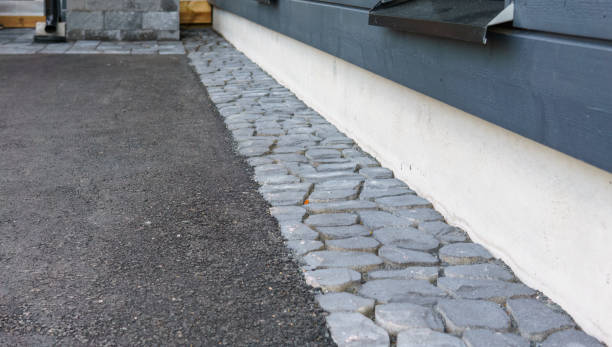 Best Brick Driveway Pavers  in Flat Rock, NC