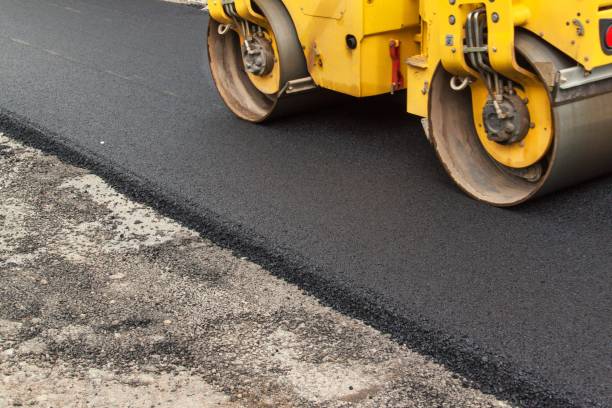 Best Driveway Paving Contractor  in Flat Rock, NC