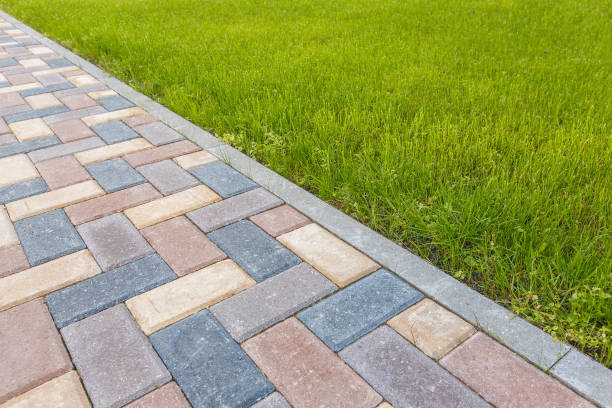 Best Driveway Pavers Near Me  in Flat Rock, NC