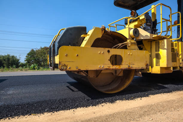 Best Driveway Pavers Near Me  in Flat Rock, NC